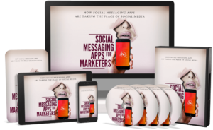 Social Messaging Apps For Marketers